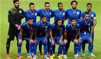 سموحة يختتم تدريباته اليوم إستعداد ا للزمالك الجريح إفريقي ا