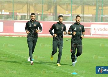 أحمد عادل يطالب عمرو جمال بإصابة إكرامي