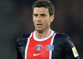 تجديد عقود موتا يقترب من تمديد إقامته في باريس سان جيرمان كلاعب ومدرب