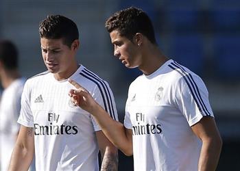 تصريحات رونالدو رودريجيز يتناسب مع ريال مدريد وأتمنى عدم رحيله