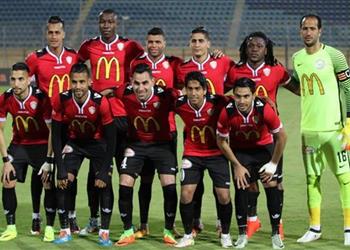كأس مصر تشكيل الطلائع أمام الزمالك