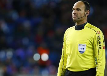 تصريحات حكم لقاء ريال مدريد أمام ريال بيتيس لـ نافاس تصدي رائع