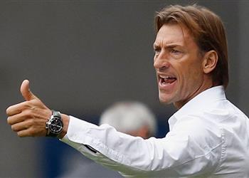 رينار يعتذر عن تدريب الزمالك