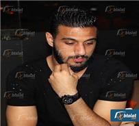 عضو الزمالك لا يربطنا بالشناوي شرط جزائي