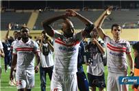 الزمالك يعلن موعد مباراته الودية قبل موقعة صن داونز