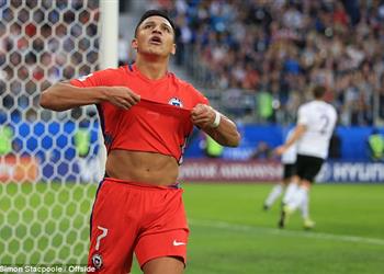 تقارير الميركاتو بايرن ميونيخ ينهي اهتمامه بضم سانشيز