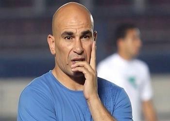 إبراهيم حسن يعلق على طرد شقيقه ويؤكد نحن الأفضل في مصر وسنتقدم على الزمالك
