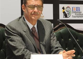 الأهلي يخطط للاستفادة من رحيل كوليبالي