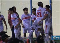 دوليو الزمالك راحة استعداد ا للمنتخب