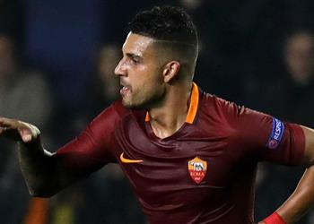 ظهير روما على رادار ليفربول