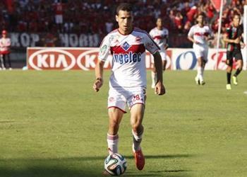 مدافع الوداد نعرف سمعة الأهلي في إفريقيا ونستعد له مثل أي مواجهة أخرى