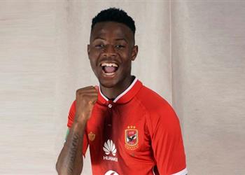 باكا أعرف تريكة في مصر فقط وفضلت الأهلي على صن داونز وهذه رسالتي للجماهير