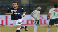 الزمالك يحدد قيمة بيع مصطفى فتحي