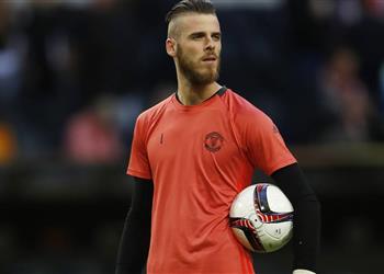 تقارير الميركاتو دي خيا يرفض مغادرة مانشستر يونايتد وريال مدريد يتمسك بضمه