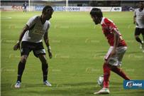 مران_الأهلي تدريبات بدنية إضافية لصالح جمعة