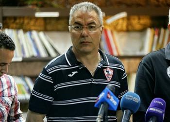 3 مشاهد تؤكد إيناسيو سيكون الحاكم بأمره في الزمالك مرتضى ممنوع من الكلام ونموذج جوزيه وفيريرا يتكرر