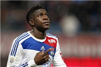 برشلونة يتوصل لاتفاق نهائي بشأن تعاقده مع أومتيتي