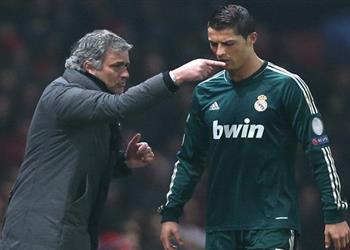 تقارير الميركاتو مورينيو لا يرحب بكريستيانو رونالدو ويرفض استغلاله لمانشستر يونايتد