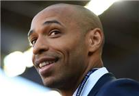 هنري هذا أفضل وقت لآرسنال لمواجهة مانشستر يونايتد