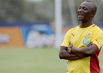 مدرب غانا السابق صلاح أخطر لاعبي الفراعنة ومن سيحصد نقاط المواجهة يتأهل للمونديال