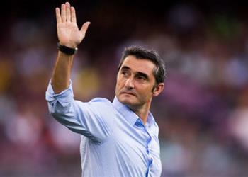 برشلونة ي خطط لصفقة من الدوري الفرنسي