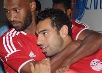 لاعب العهد صلاح الأفضل عربي ا وسعدنا لرؤية شيكابالا