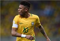 نيمار لا أحد يريد الميدالية الذهبية الاولمبية أكثر مني