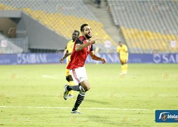 الزمالك يغرم كهربا نصف مليون جنيه بسبب رامز