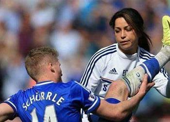 في يوم المرأة العالمي 3 سيدات قهرن الساحرة المستديرة بينهن مصرية