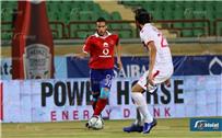 وكيل رمضان صبحي حديث محمود طاهر سيؤثر سلب ا على اللاعب