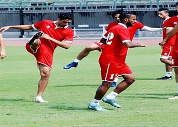 المنتخب العسكرى يدخل اليوم معسكر مغلق بالإسماعيلية