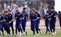 اليوم الزمالك يواصل استعداداته لمواجهة بتروجت