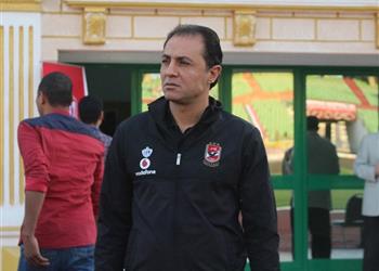 أيوب يقود الأهلي في أولى مباريات البطولة العربية