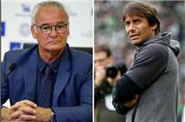 تشكيل كأس الرابطة كونتي ورانييري يعلنان عن تشكيل تشيلسي وليستر