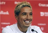 تصريحات سمير نصري جوارديولا كان يرغب في ب قائي بمانشستر سيتي ووعدني بالمشاركة