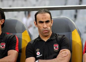 عبدالحفيظ يحسم مصير معلول وأجاي ويكشف حقيقة أزمته مع رئيس الزمالك