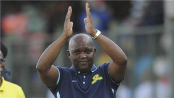 موسيماني يجب أن نتذكر فوز الزمالك على الوداد 4 0