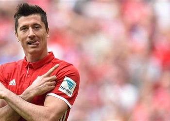 لعنة الإصابات غياب ليفاندوفسكي عن مران بايرن ميونخ يثير المخاوف قبل مواجهة ريال مدريد