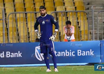 عبدالحفيظ الهجوم على إكرامي ظلم وكرة القدم مثل صندوق الدنيا