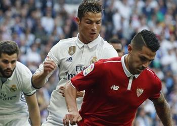 أخبار موندو ديبورتيفو الكتالونية تهاجم رونالدو يواصل سلوكه السيء ضد لاعبي الخصوم في الملعب والحكام يتجاهلون عقابه