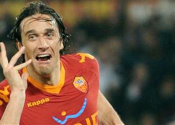 لوكا توني ندمت لتركي روما والكالتشيو أقوى هذا الموسم