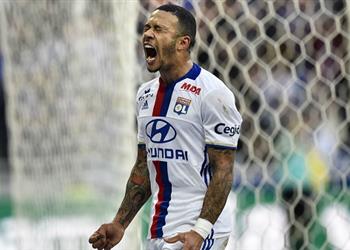 تصريحات بالفيديو ديباي هدفي في تولوز الأفضل في مسيرتي