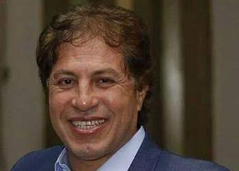 سويلم يصل بتروسبورت للاحتفال بتتويج الأهلي بدرع الدوري