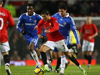 سوشيال_بطولات بالاك لا أحد يكره كريستيانو رونالدو