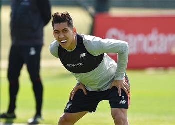 أخبار فيرمينو جاهز للعودة لتشكيل ليفربول أمام مدلسبره