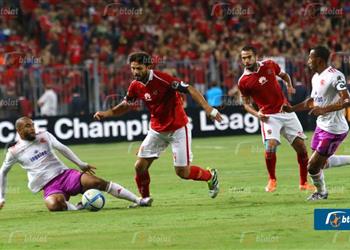 دوري الأبطال موعد موقعة الأهلي والوداد والقناة الناقلة لها ومعلق المباراة