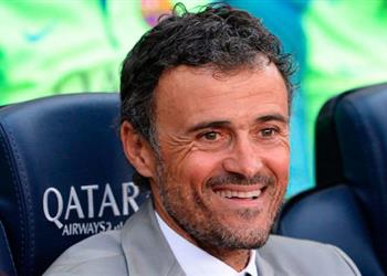 مؤتمر إنريكي فوز ريال مدريد بالليجا عادل وقاتلنا حتى النهاية قدمنا أشياء كثيرة في 3 سنوات وعلينا الحصول على الكأس