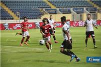 الأهلي ينفي إعارة عمرو جمال وحسين السيد