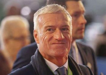 أخبار صحيفة أسبانية تهين ديشامب بسبب بنزيما