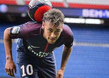 باريس سان جيرمان يستعد لصفقته القياسية الثانية